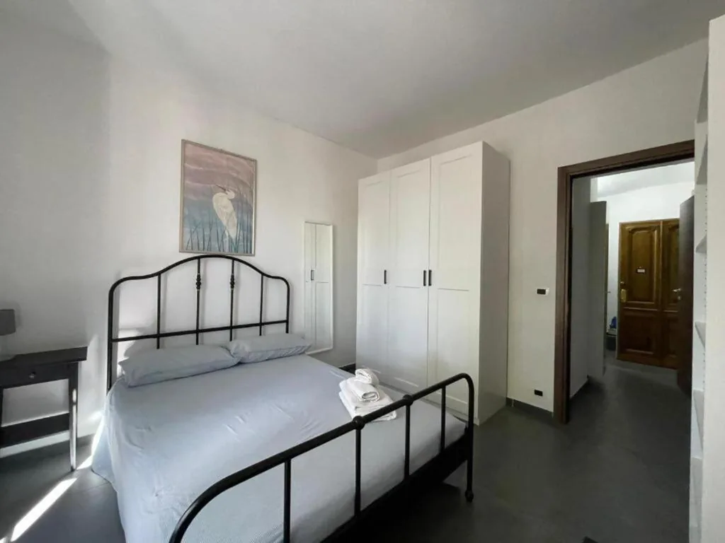 Porta Susa Rooms