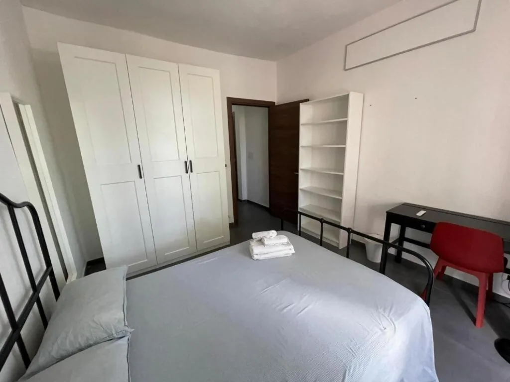 Porta Susa Rooms — foto 4