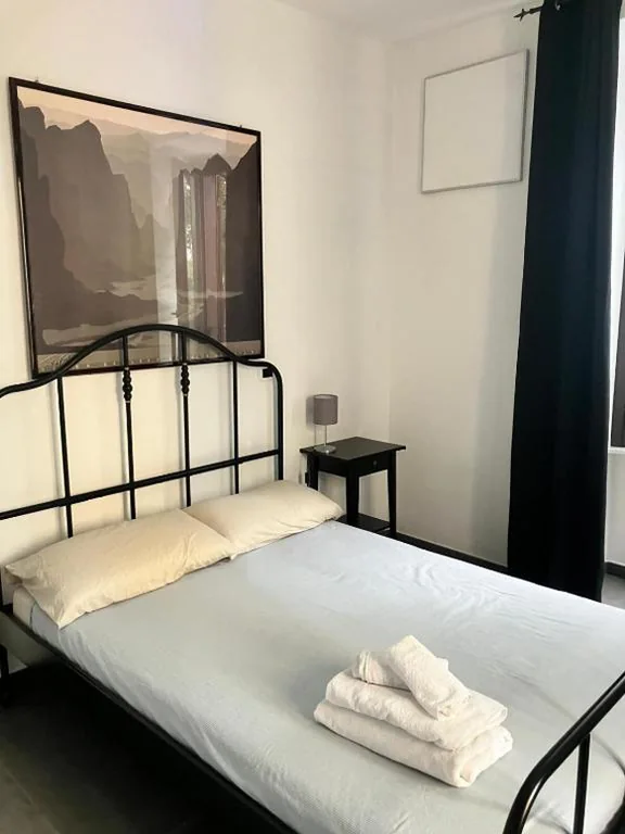 Porta Susa Rooms — foto 5