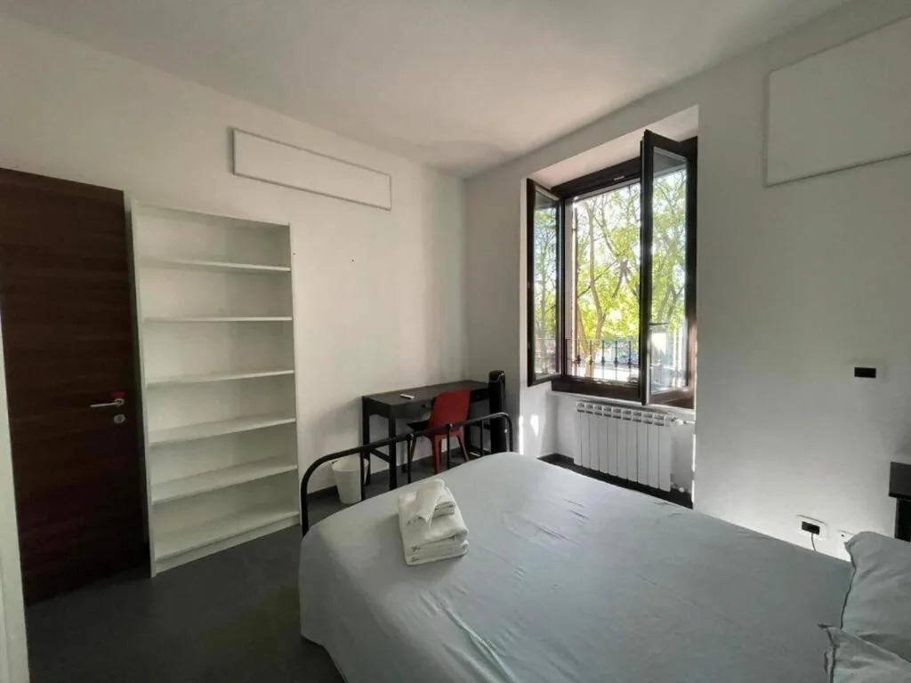 Porta Susa Rooms — foto 6