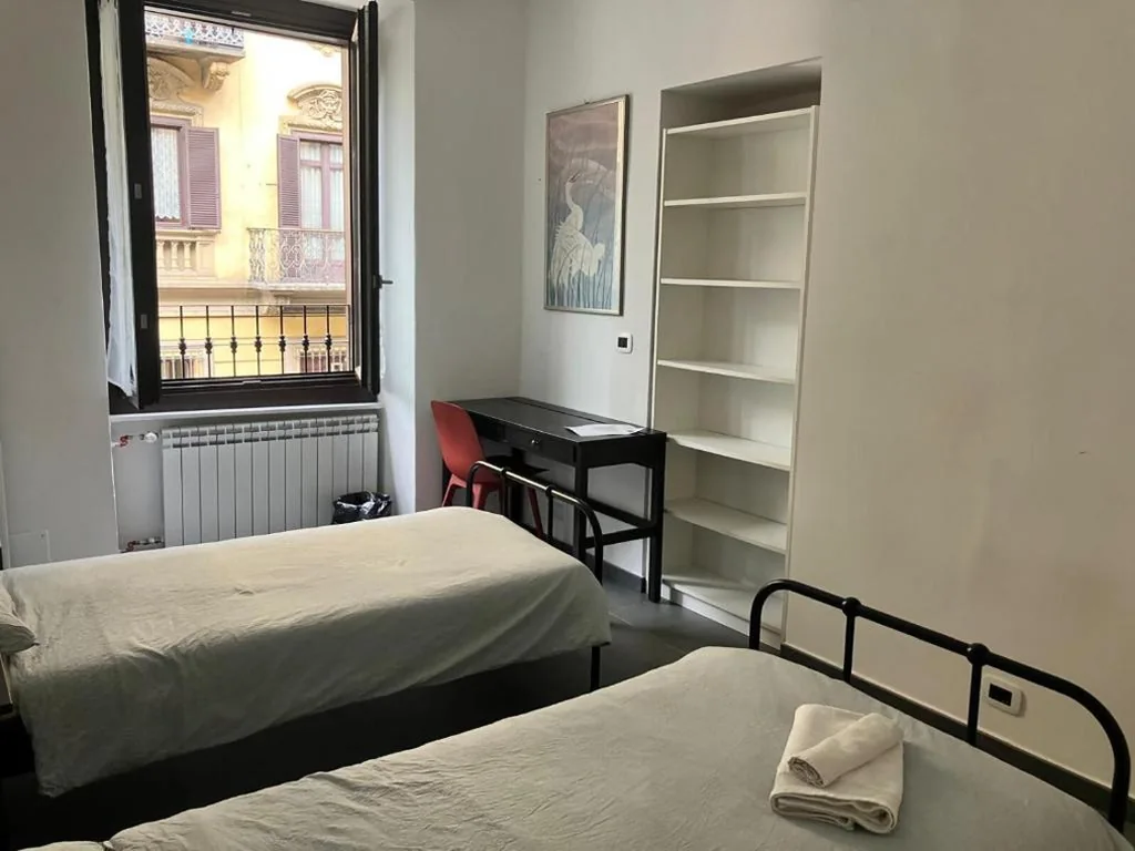 Porta Susa Rooms — foto 7