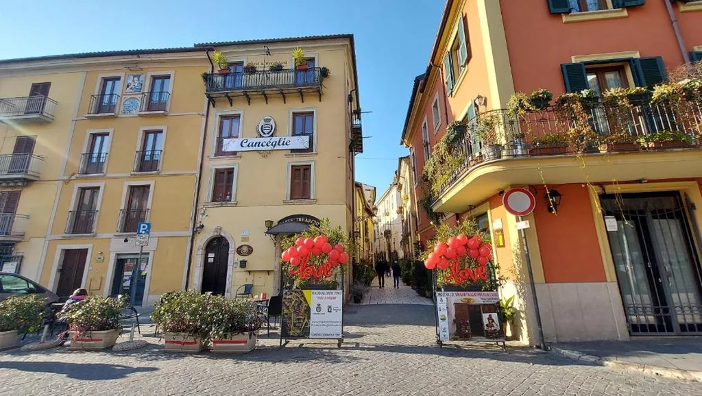 Portella delle Fate — foto 6