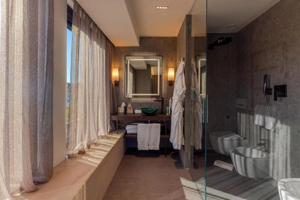 Porto Lotti Suite Hotel — foto 3