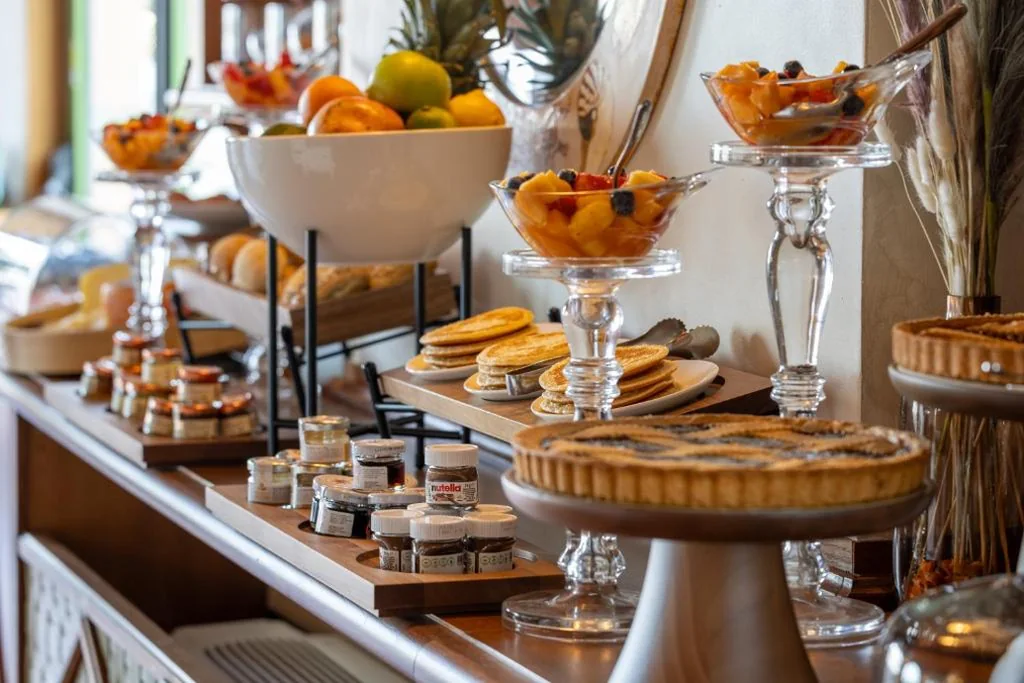 Porto Lotti Suite Hotel — foto 4