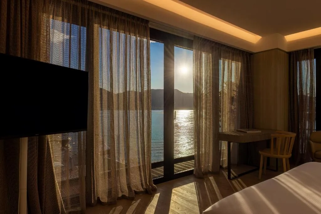 Porto Lotti Suite Hotel — foto 5