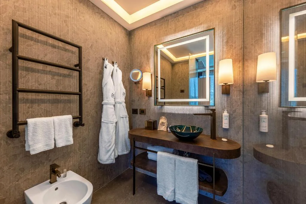 Porto Lotti Suite Hotel — foto 7