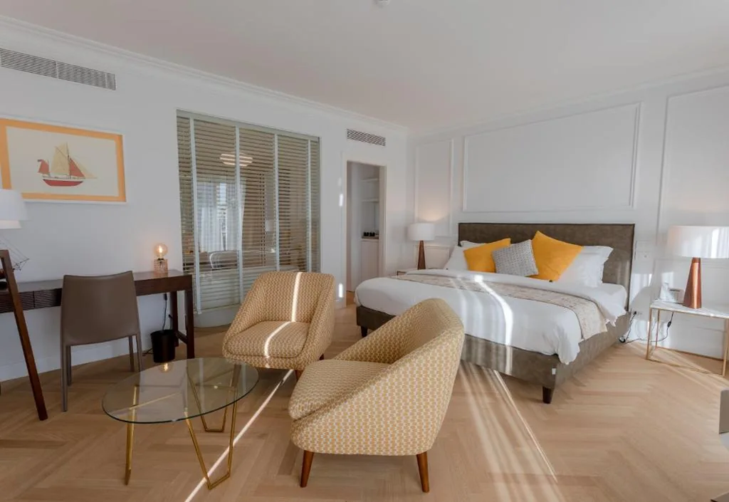 Porto Romano – The Marina Resort