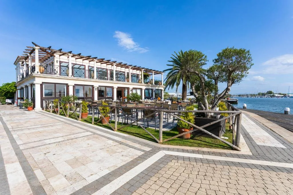 Porto Romano – The Marina Resort — foto 6