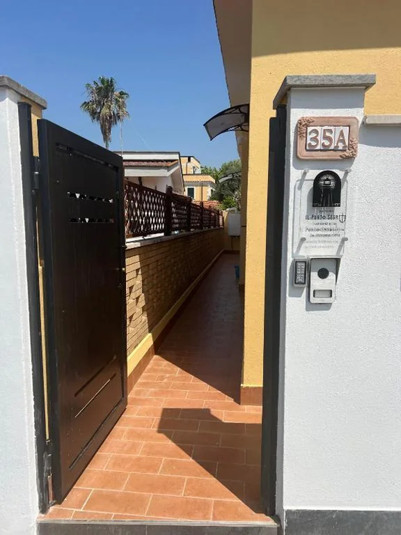 Porto Segreto — foto 8
