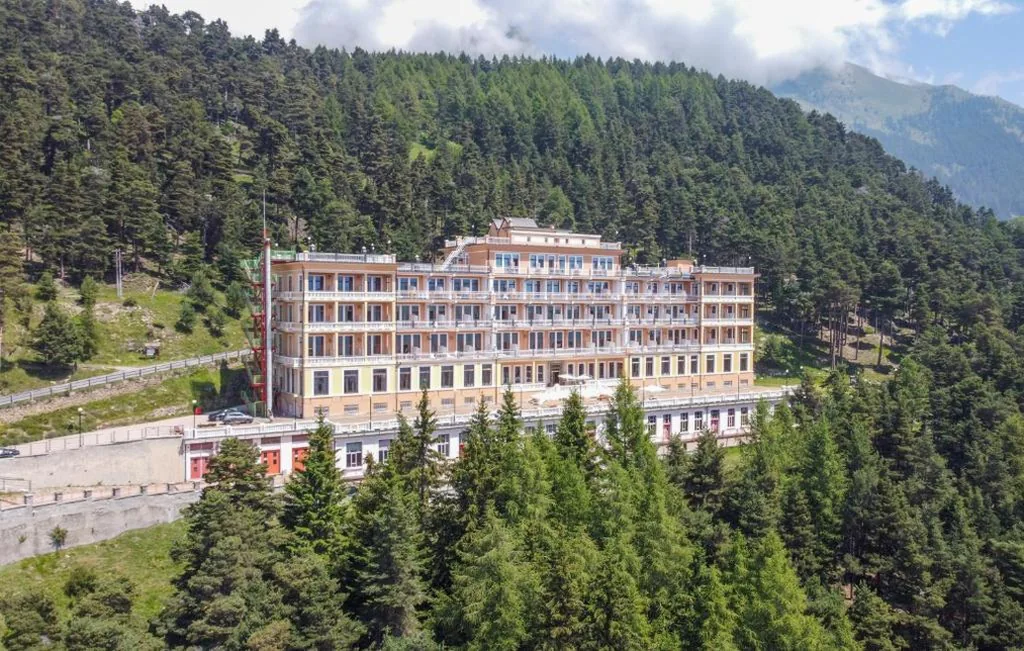 Pràcatinat Hotel & Restaurant — foto 4