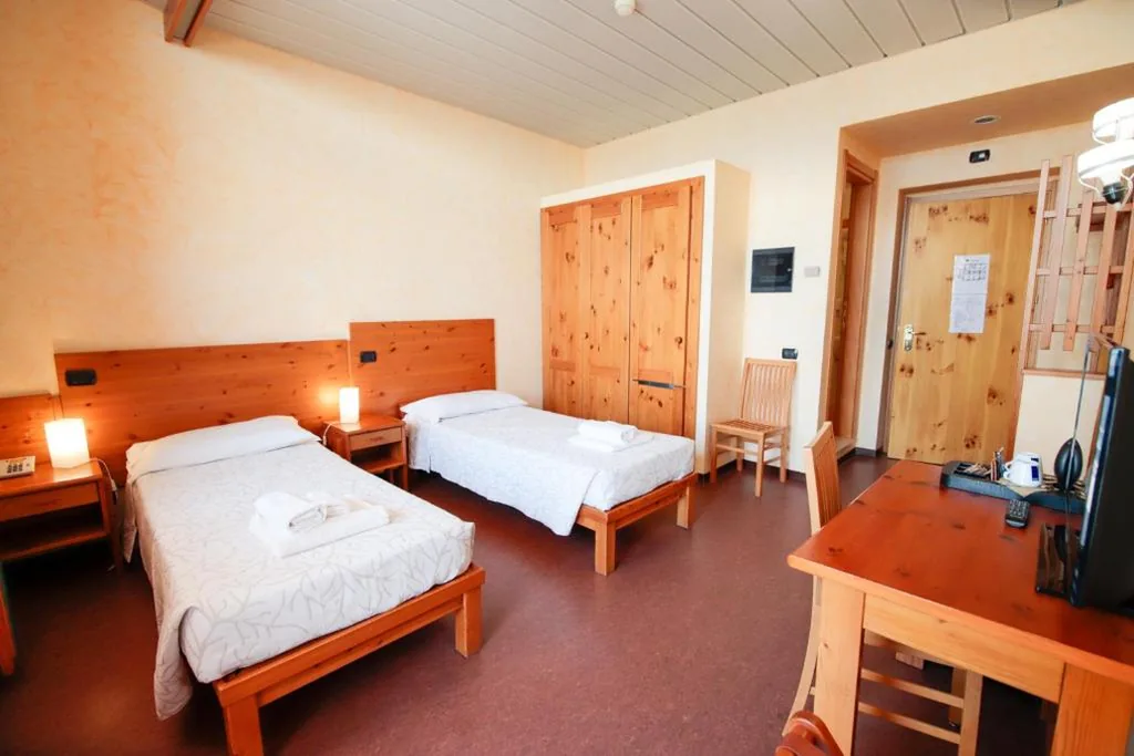 Pràcatinat Hotel & Restaurant — foto 6