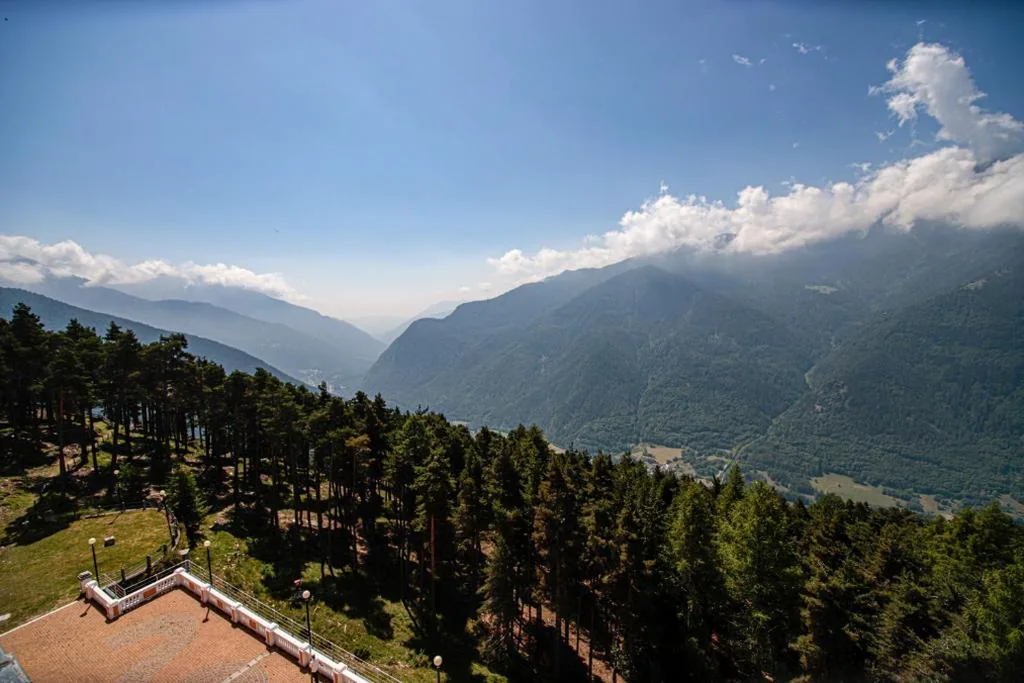 Pràcatinat Hotel & Restaurant — foto 7
