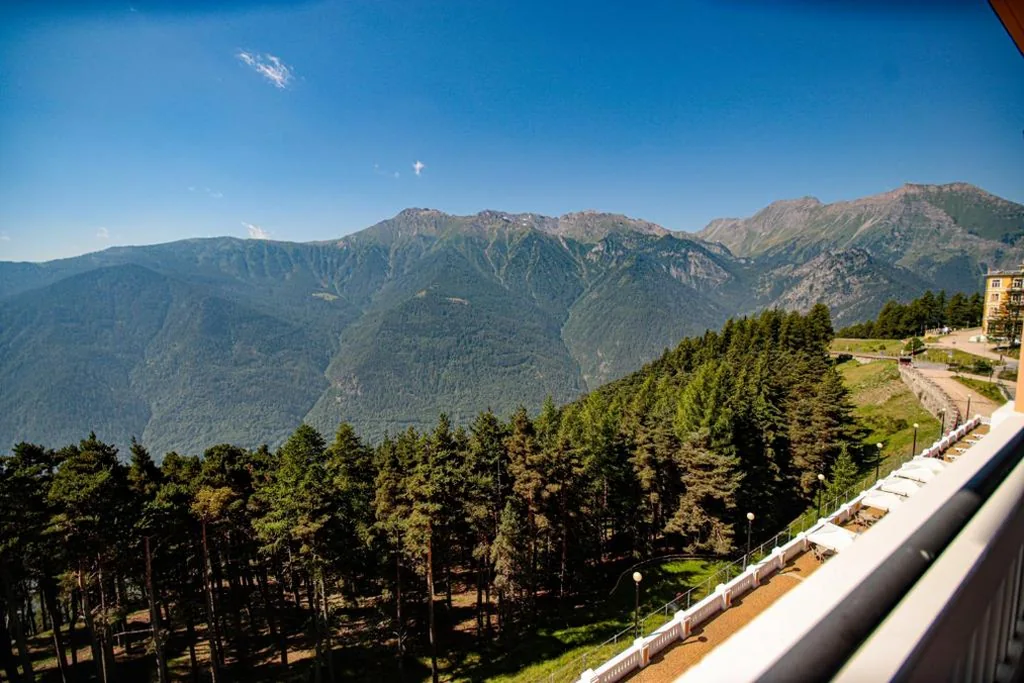Pràcatinat Hotel & Restaurant — foto 8