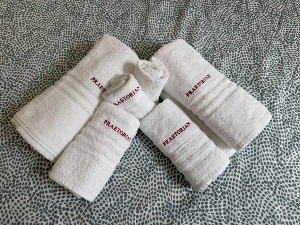 Praetorian apartment — foto 3