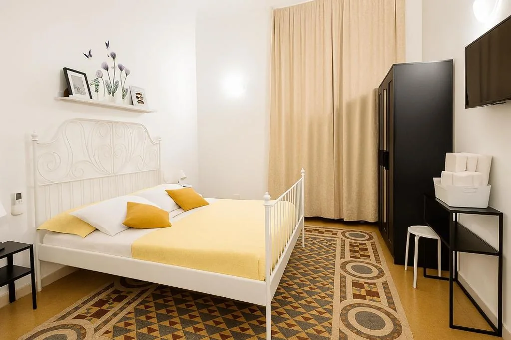 Praetorian apartment — foto 6