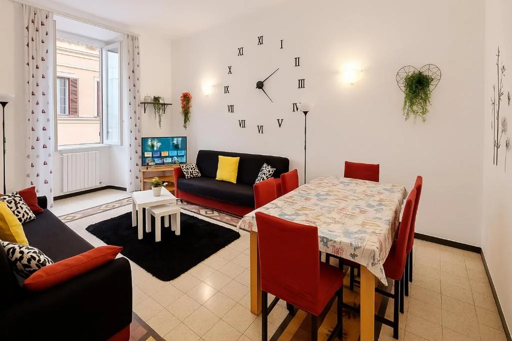 Praetorian apartment — foto 8