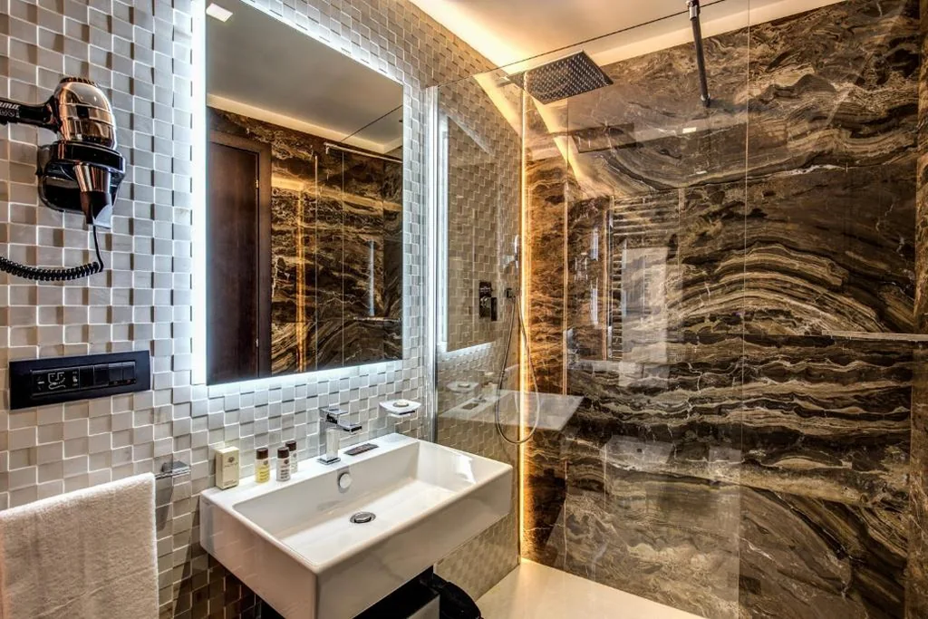 Prassede Palace Hotel — foto 8