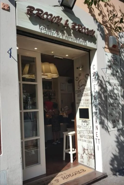 Prati 25.7 Suites in Rome — foto 4