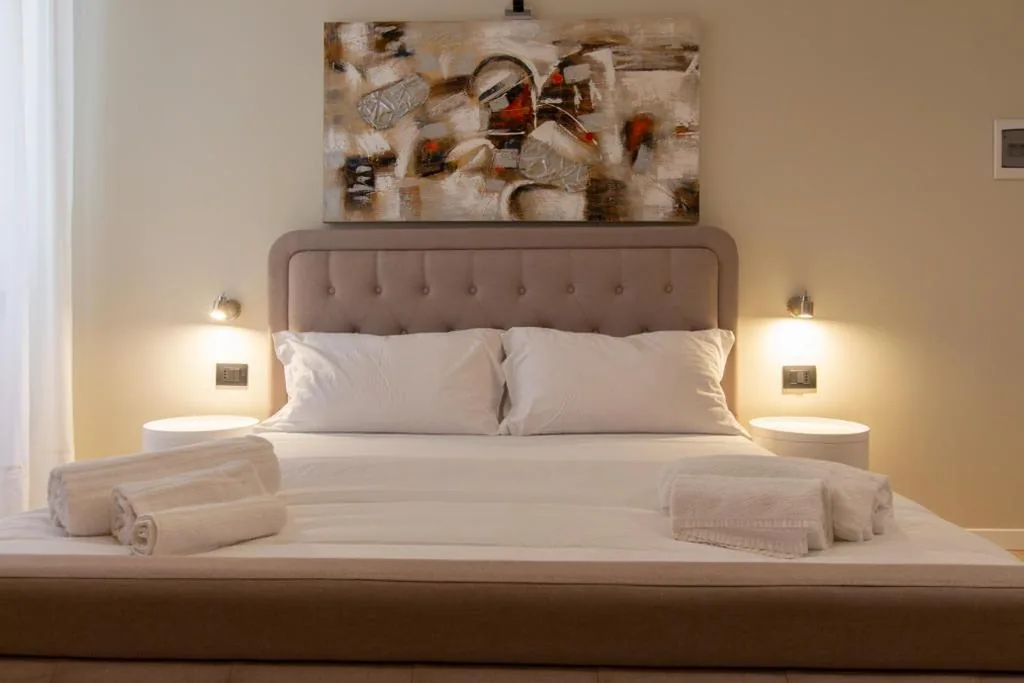 Prati 25.7 Suites in Rome — foto 5
