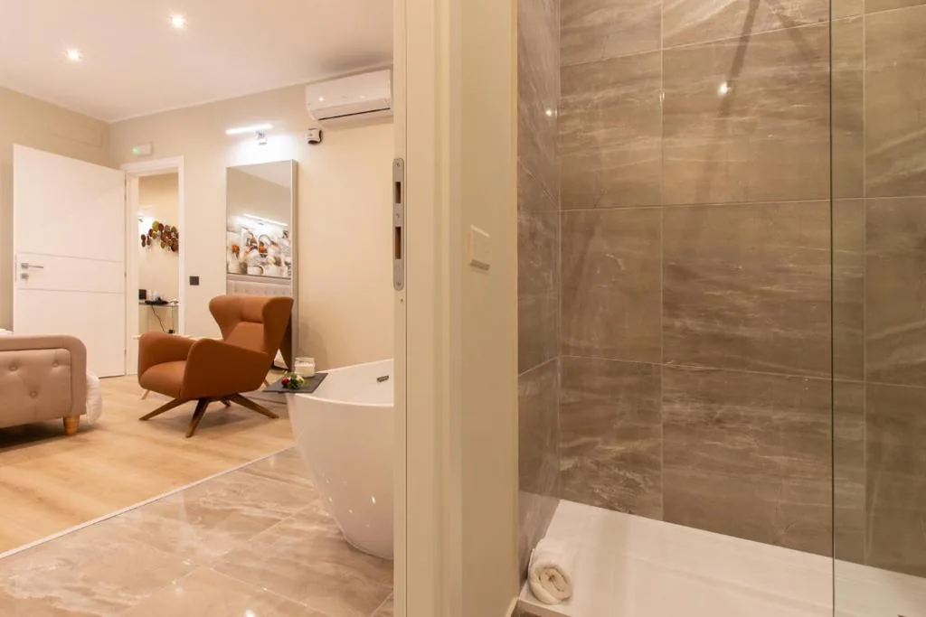 Prati 25.7 Suites in Rome — foto 6