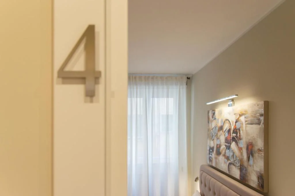 Prati 25.7 Suites in Rome — foto 8