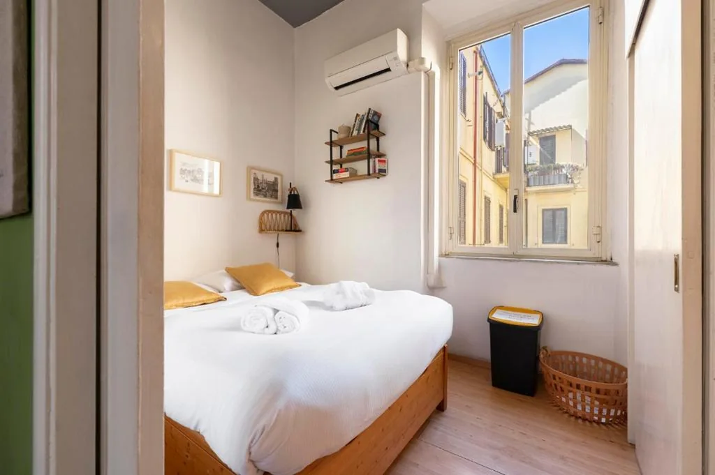 Prati Apartments Rome