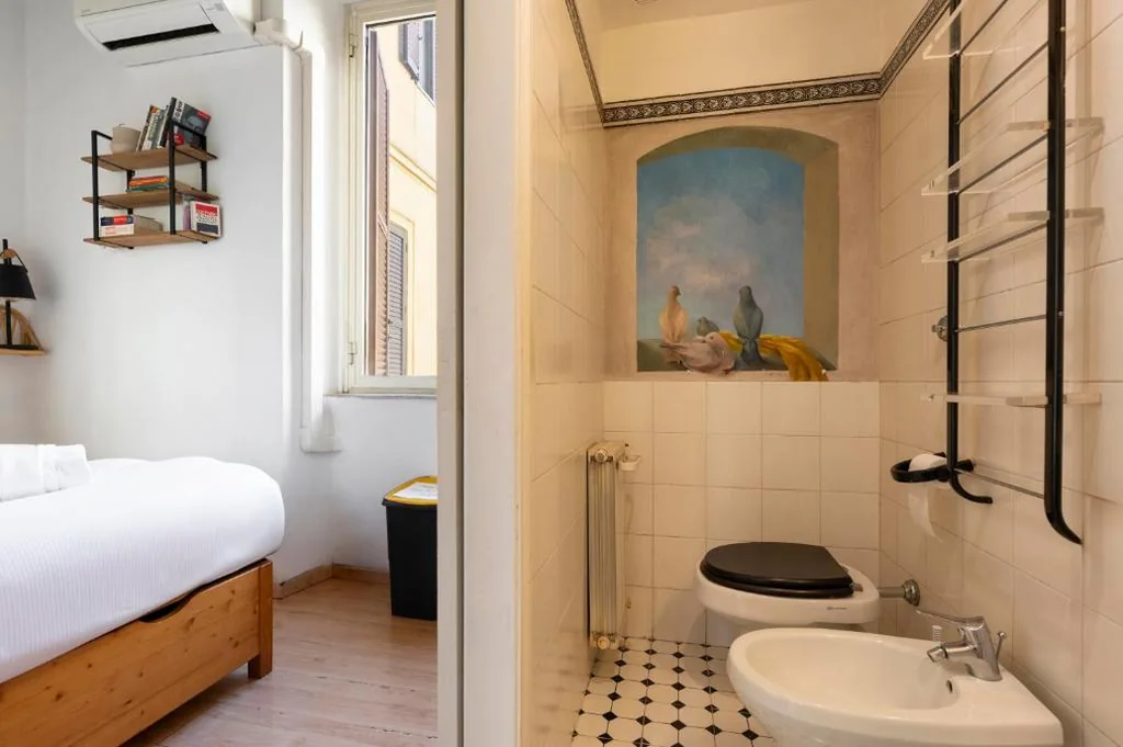 Prati Apartments Rome — foto 3