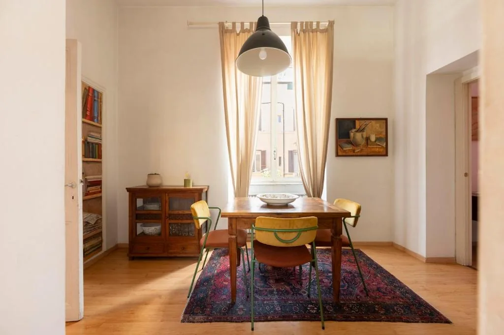 Prati Apartments Rome — foto 4