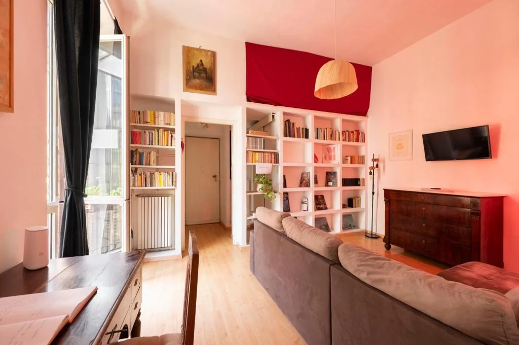 Prati Apartments Rome — foto 5