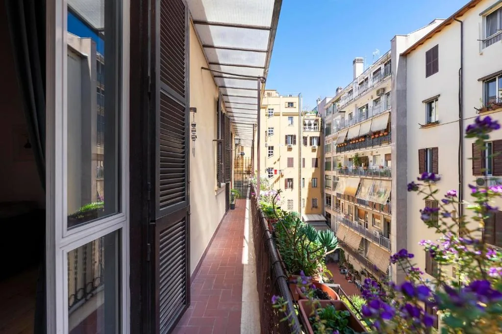 Prati Apartments Rome — foto 6