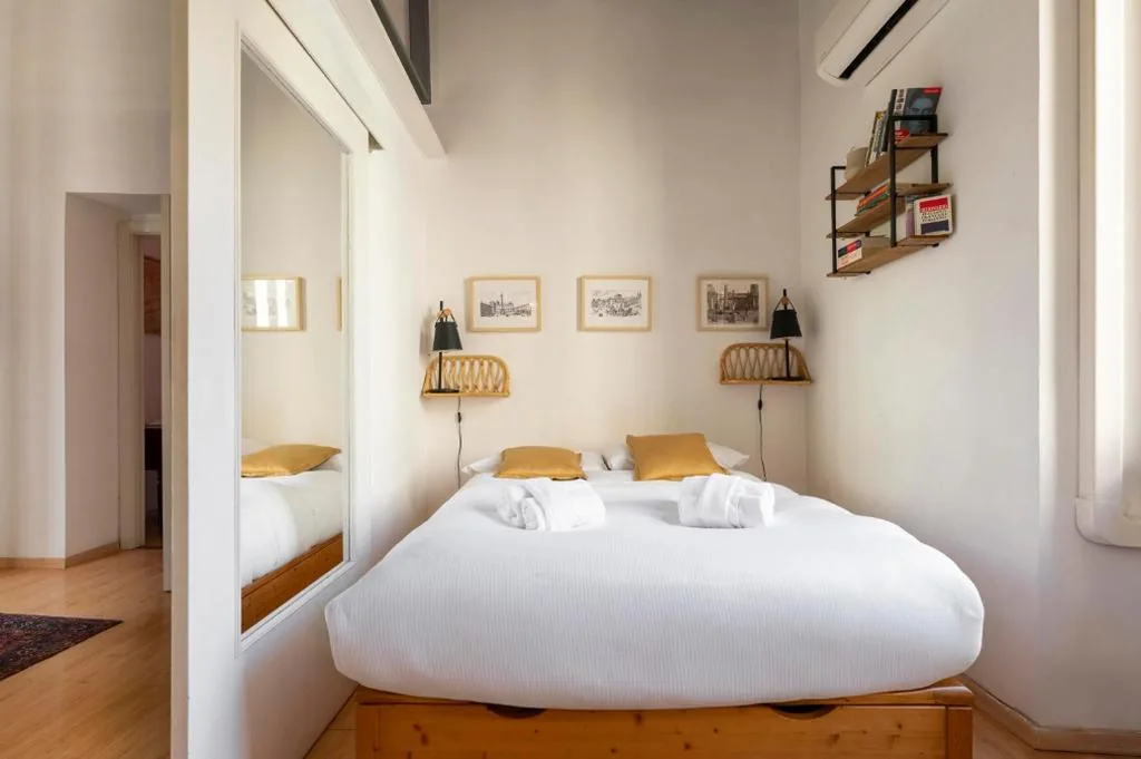 Prati Apartments Rome — foto 7