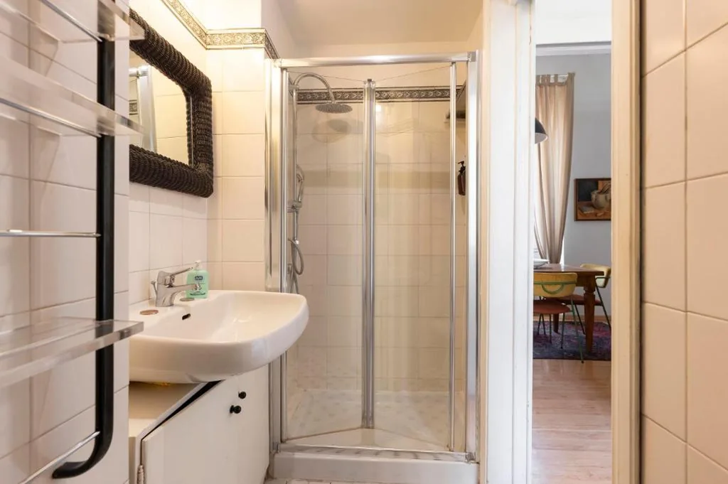 Prati Apartments Rome — foto 8