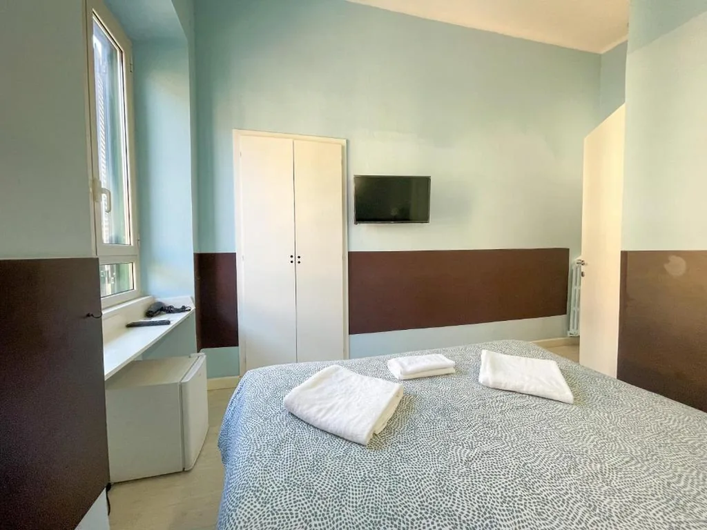 Prati Boutique Suites