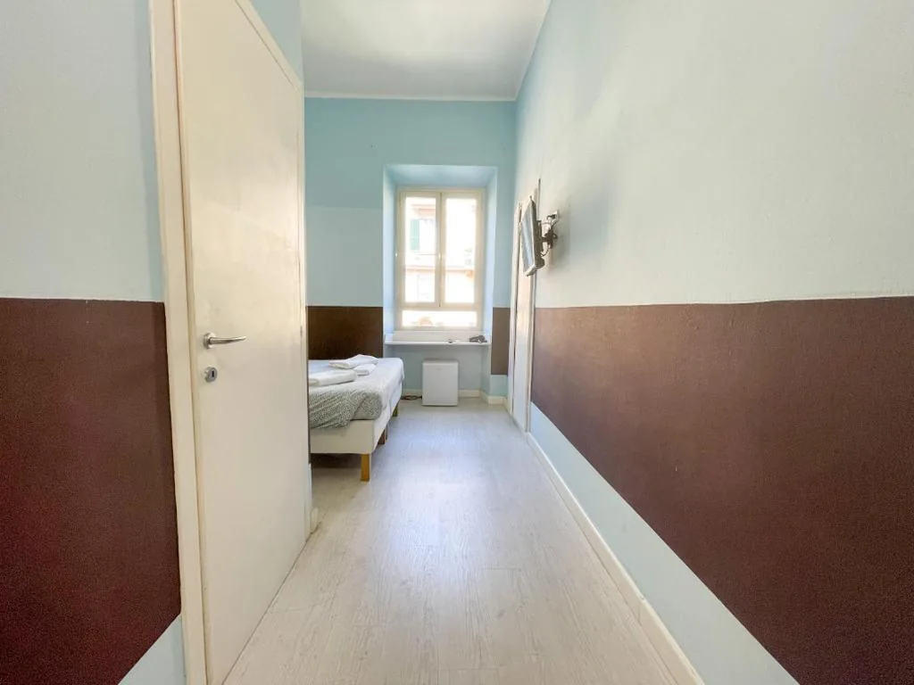 Prati Boutique Suites — foto 3