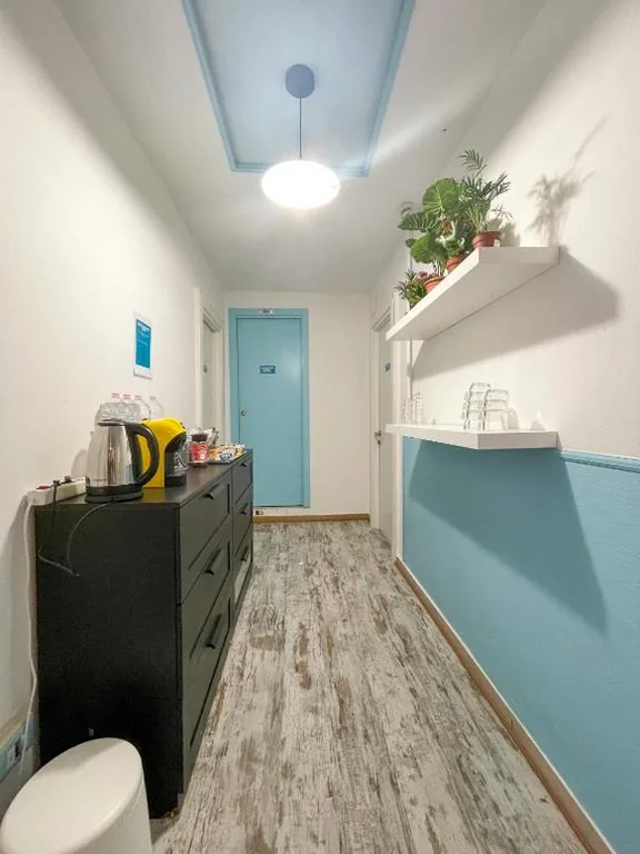 Prati Boutique Suites — foto 4