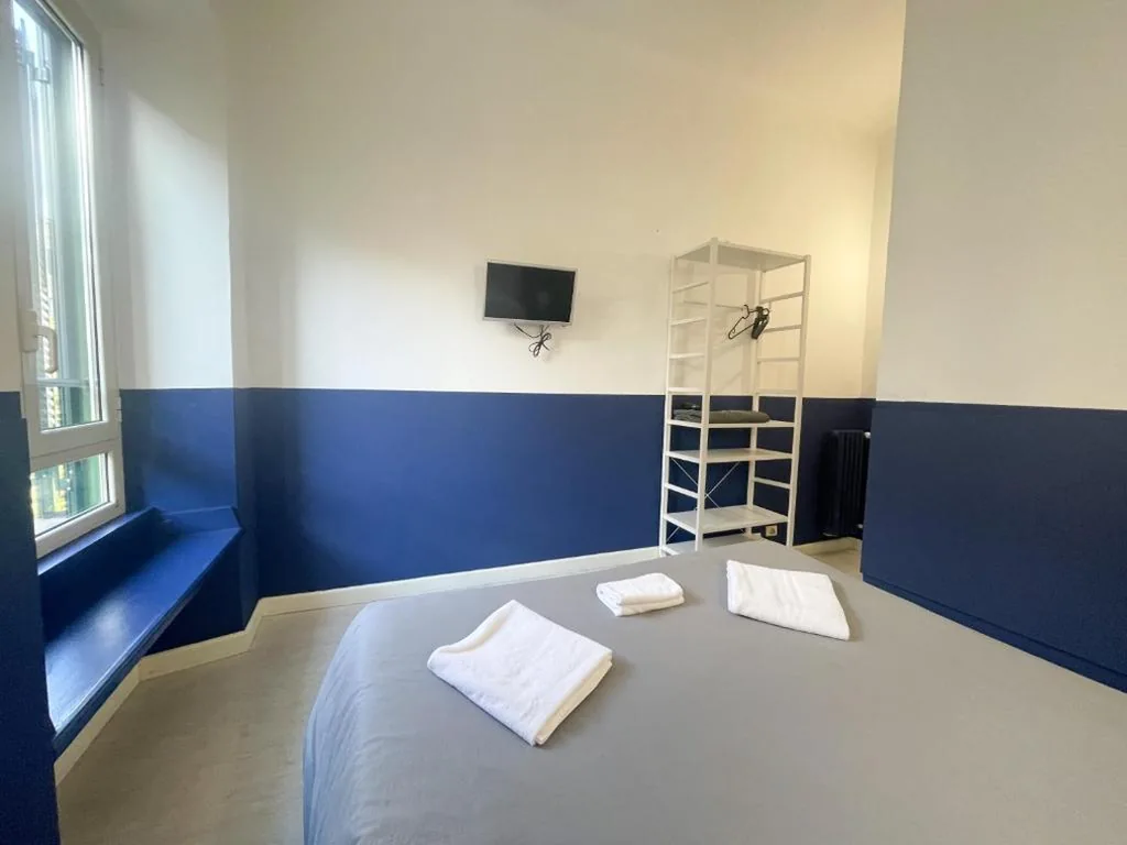 Prati Boutique Suites — foto 5