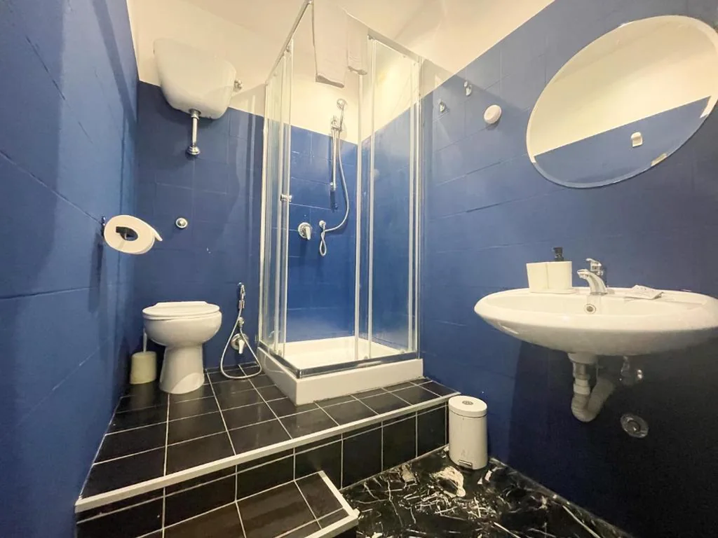 Prati Boutique Suites — foto 7