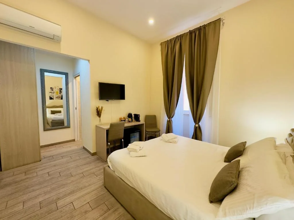 Prati Fashion Suites