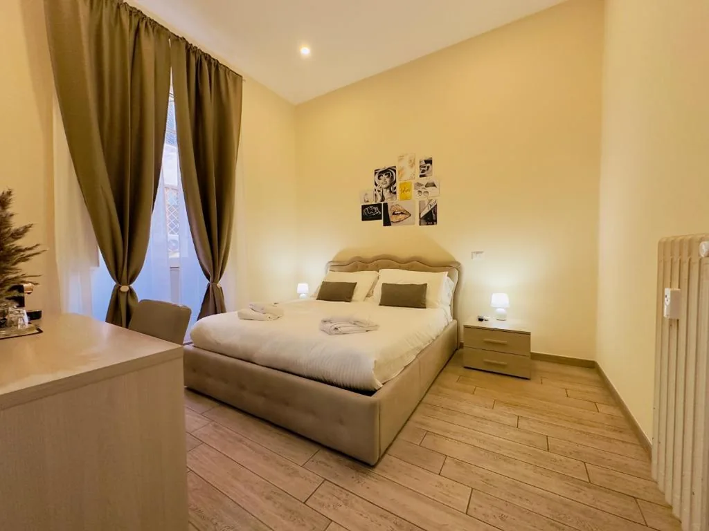 Prati Fashion Suites