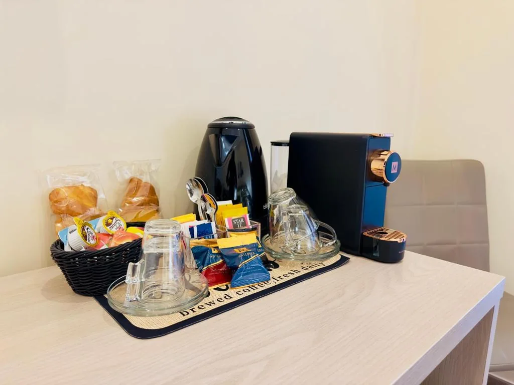 Prati Fashion Suites — foto 4