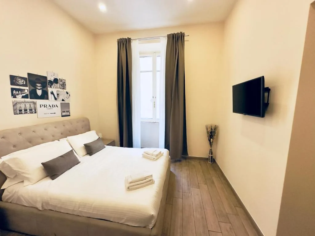 Prati Fashion Suites — foto 5