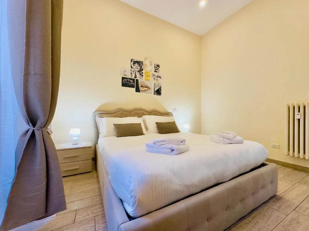 Prati Fashion Suites — foto 7