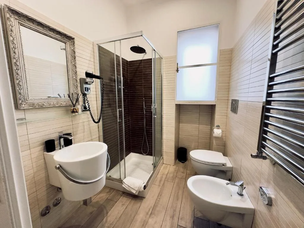 Prati Fashion Suites — foto 8