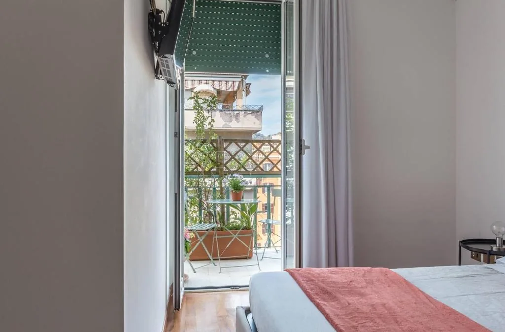 Prati guest house – Torripagroup