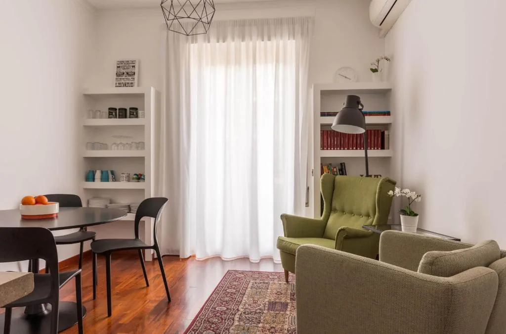 Prati guest house – Torripagroup — foto 4
