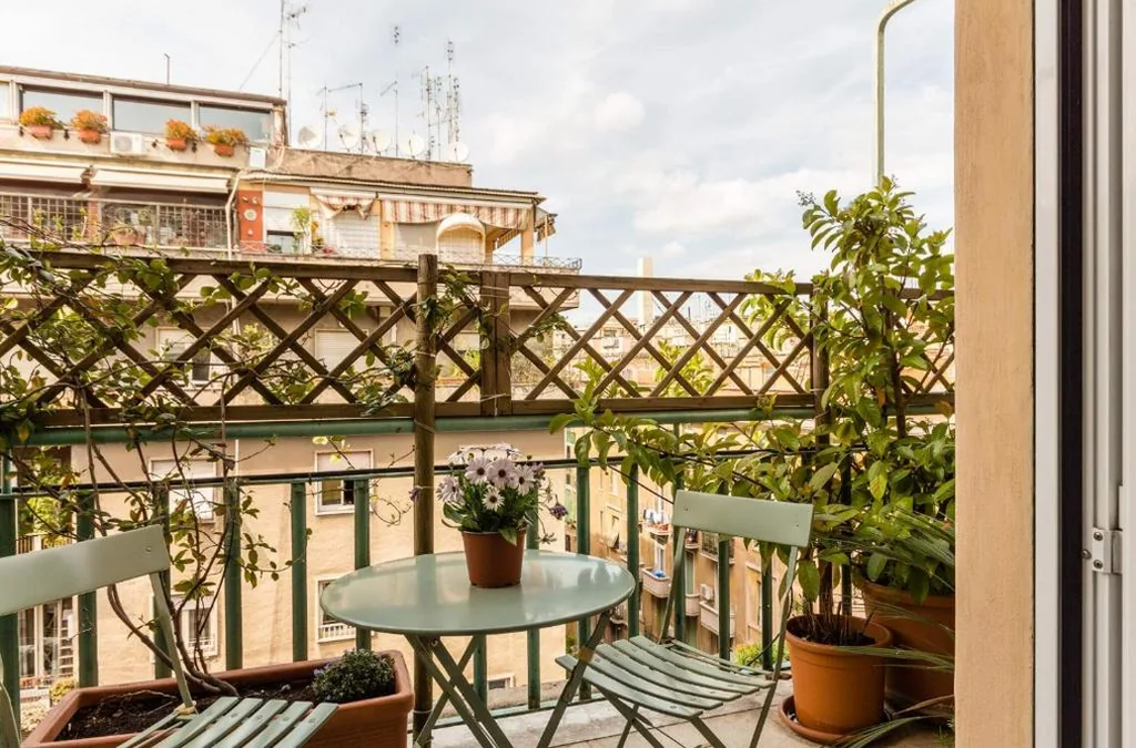Prati guest house – Torripagroup — foto 6