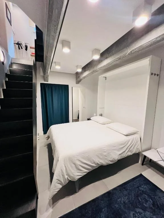 Prati Loft 22