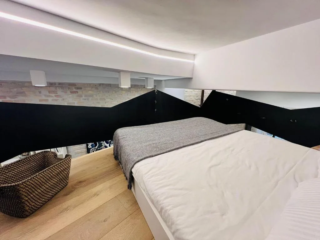 Prati Loft 22 — foto 6