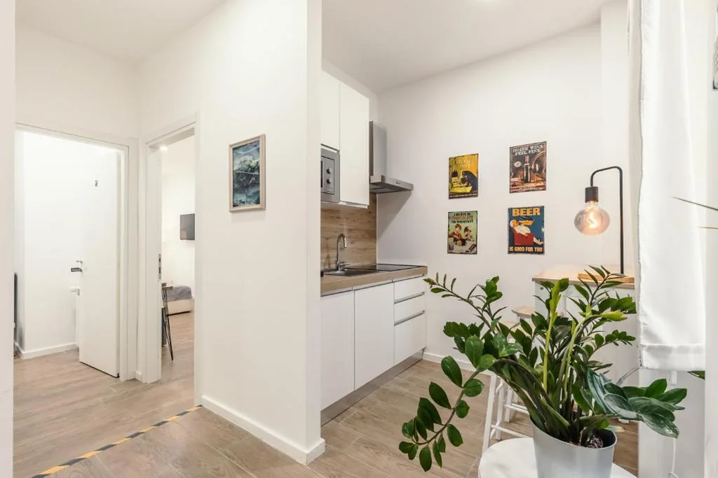 Prati Sweet Home — foto 4