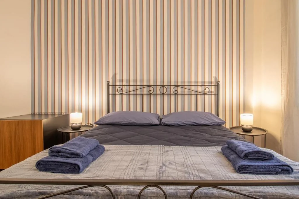 Praty Rooms